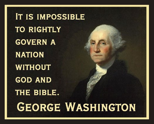George Washington Quotes On Leadership
 Famous Quotes About George Washington QuotesGram