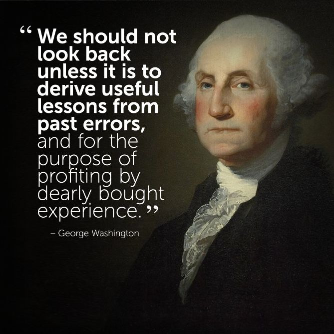 George Washington Quotes On Leadership
 George Washington Quote Leadership