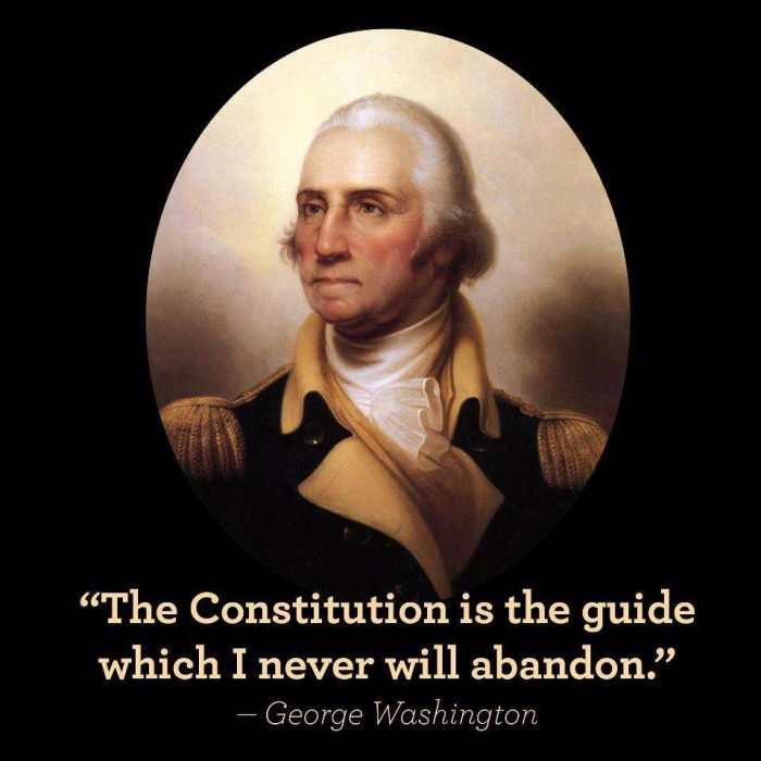 George Washington Quotes On Leadership
 George Washington Quotes Leadership QuotesGram