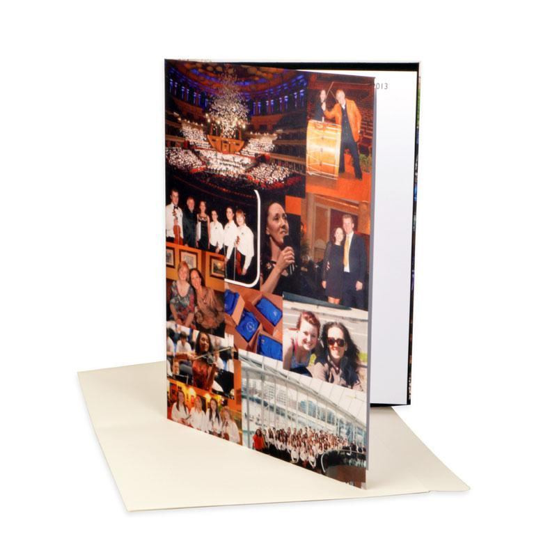 Giant Birthday Card
 Luxury A3 Greeting Cards Leaving Cards & Birthday Cards