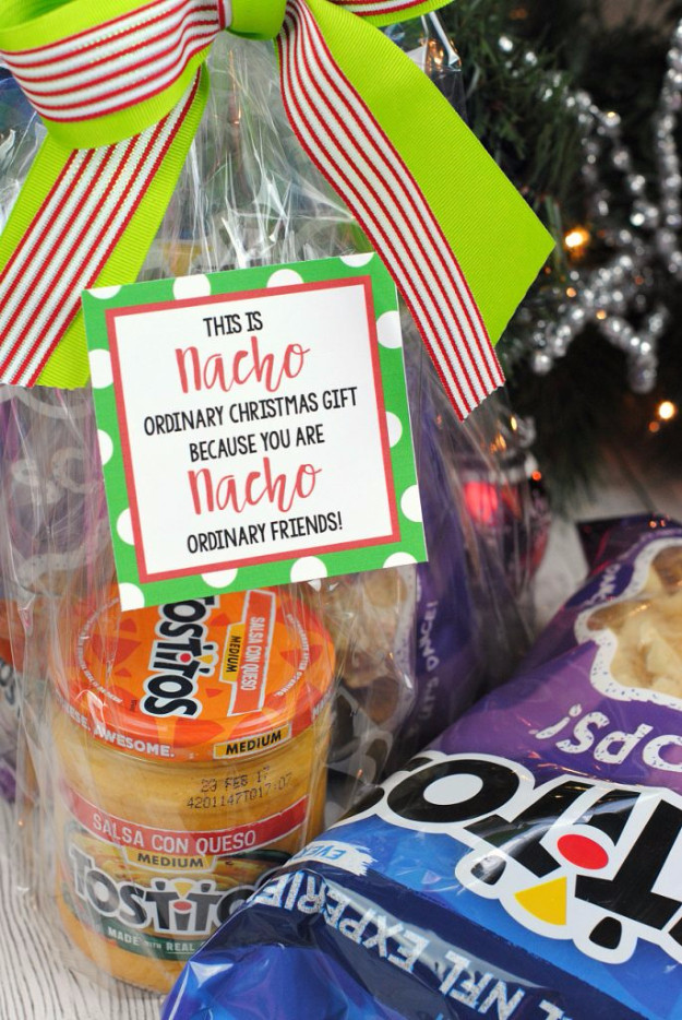 Gift Basket Ideas For Friends
 41 Best Gifts To Make for Friends and Neighbors