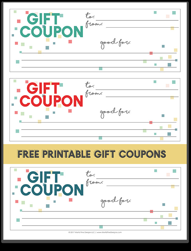 Gift Certificates For Kids
 10 Experience Gifts to Give This Holiday Season