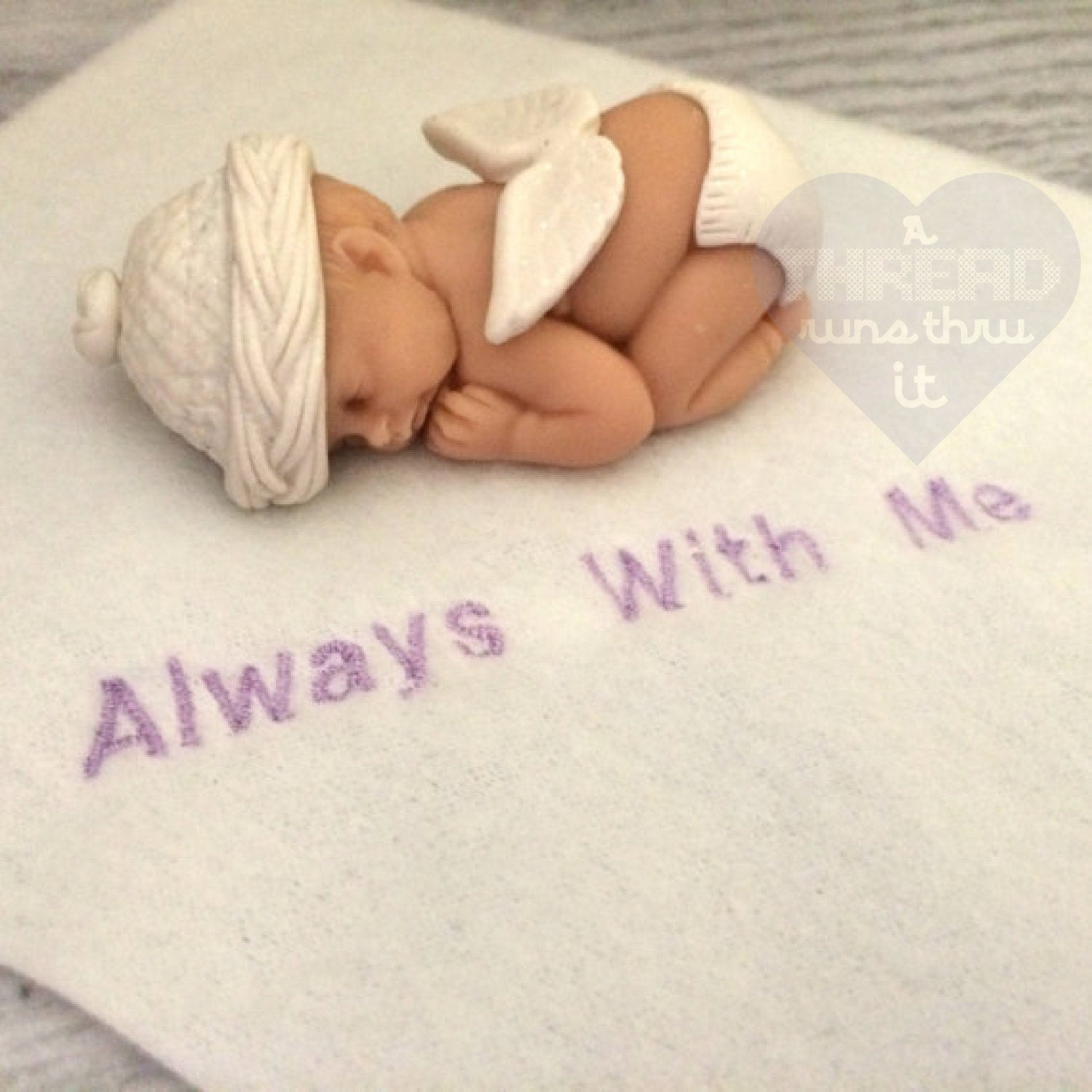 Gift For Parents Of Stillborn Baby
 Baby Memorial Gift Infant Loss Remembrance by