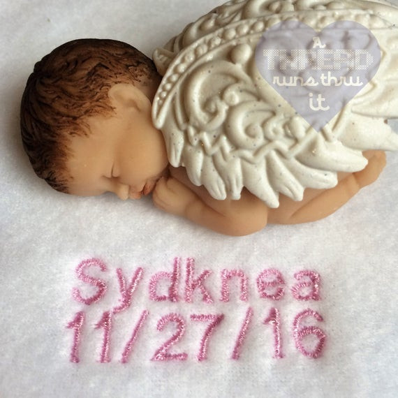 Gift For Parents Of Stillborn Baby
 Infant Memorial Gifts Angel Baby Memorial Gift Miscarriage