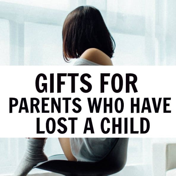 Gift For Someone Who Lost A Child
 10 Thoughtful Gifts For Parents Who Have Lost A Child