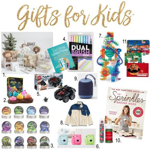 Gift Guides For Kids
 Articles Archives My Frugal Adventures