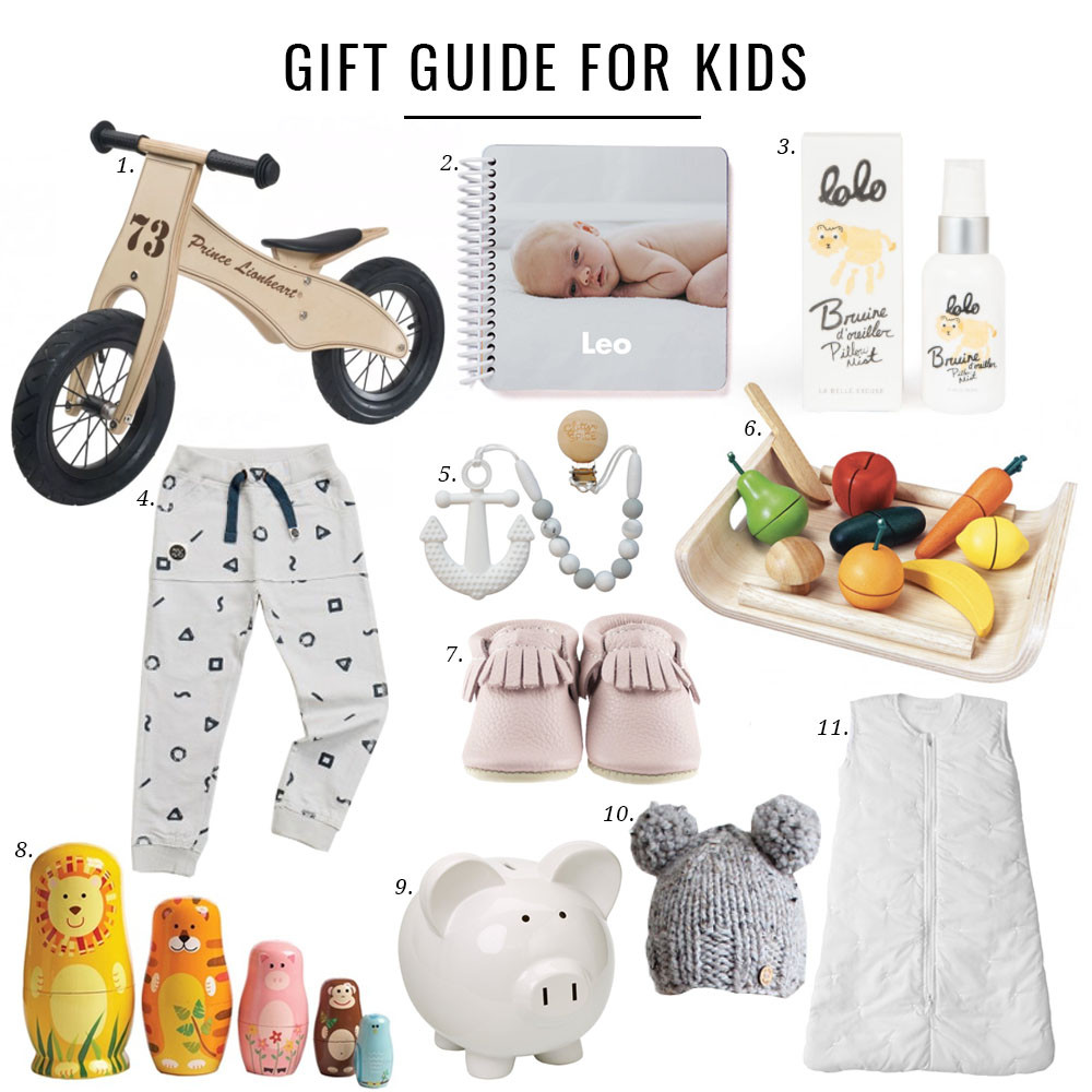 Gift Guides For Kids
 Jillian Harris ficial Home Jillian Harris