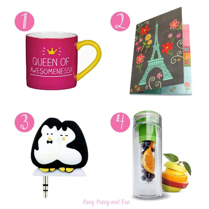 Gift Ideas For 14 Year Old Girls
 Best Gifts for a 14 Year Old Girl Easy Peasy and Fun