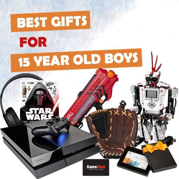 Gift Ideas For 17 Year Old Boys
 17 Best images about Gifts For Teen Guys on Pinterest