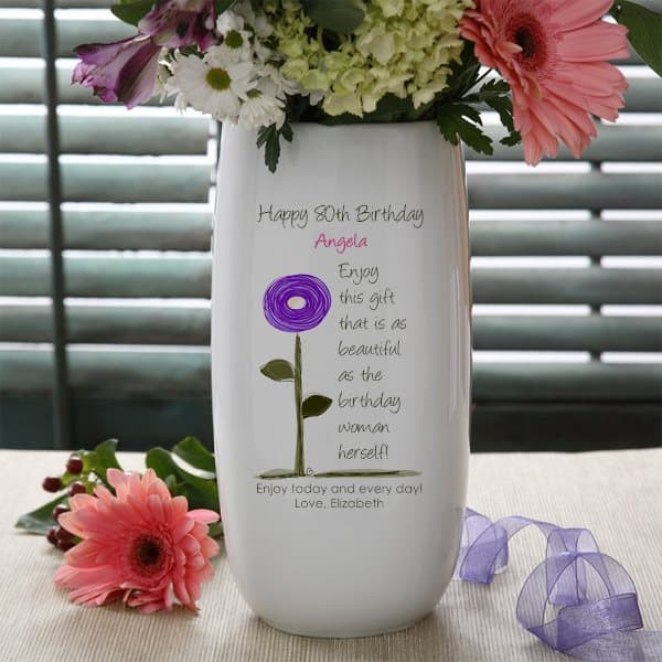 Gift Ideas For 80 Year Old Mother
 80th Birthday Gift Ideas The Best Gifts for 80 Year Old