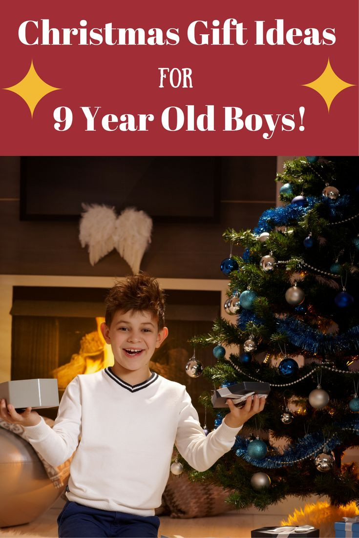 Gift Ideas For 9 Year Old Boys
 31 best images about What to a 10 Year Old Boy for
