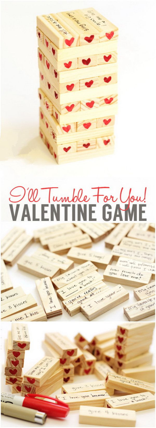 Gift Ideas For Boyfriend On Valentine'S Day
 Easy DIY Valentine s Day Gifts for Boyfriend