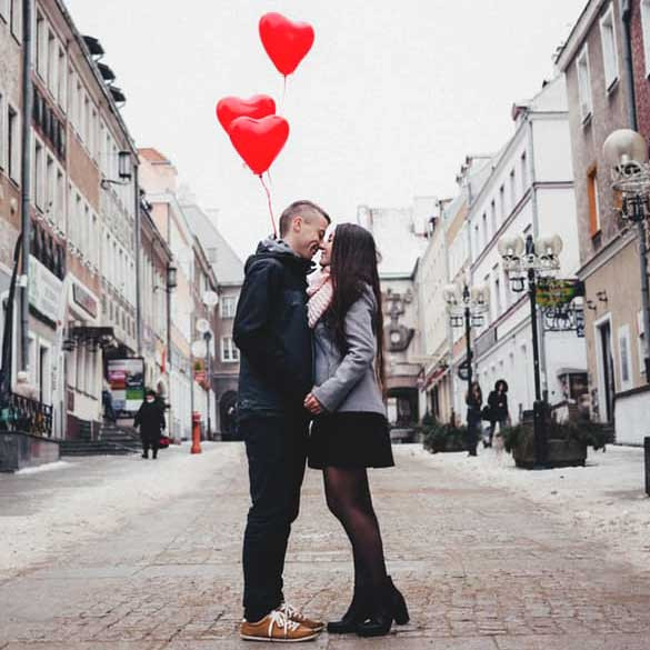 Gift Ideas For Boyfriend On Valentine'S Day
 29½ Valentine’s Day Gift Ideas for Boyfriend