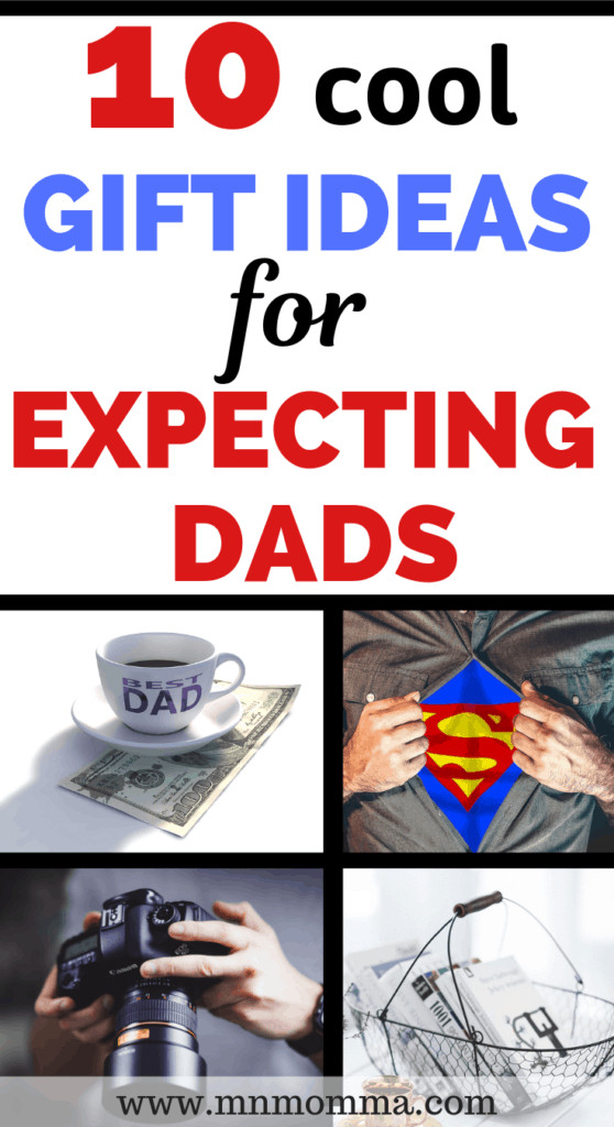 Gift Ideas For Expecting Fathers
 2019 Cool Gifts for Expecting Dads And the Best Father