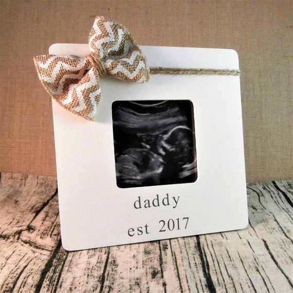 Gift Ideas For Expecting Fathers
 Expecting dad Gift for Valentines day Gifts for dad to be