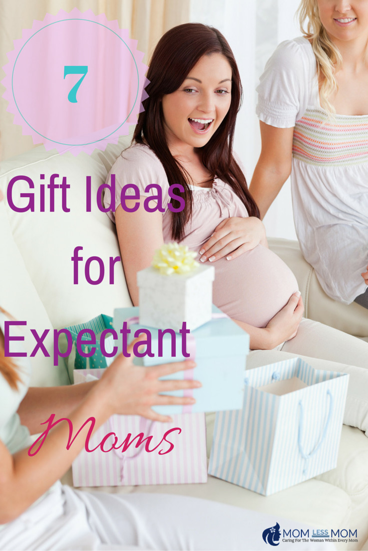 Gift Ideas For Expecting Mother
 7 Gift Ideas for Expectant Moms