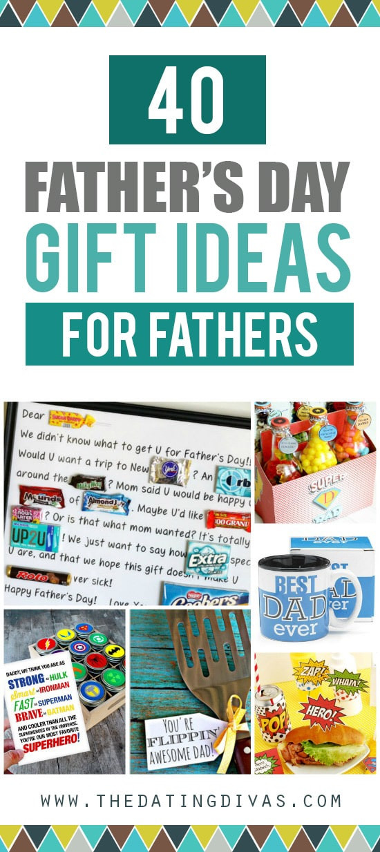 Gift Ideas For Fathers To Be
 Father s Day Gift Ideas for ALL Fathers The Dating Divas