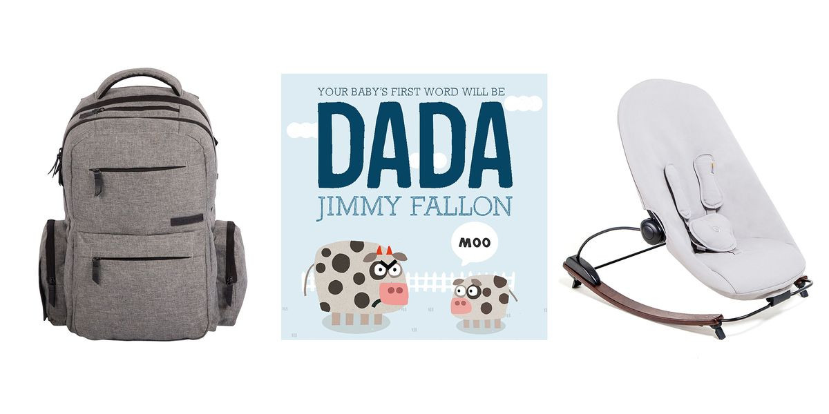 Gift Ideas For First Time Fathers
 Best Father s Day Gifts for First Time Dads New Dad