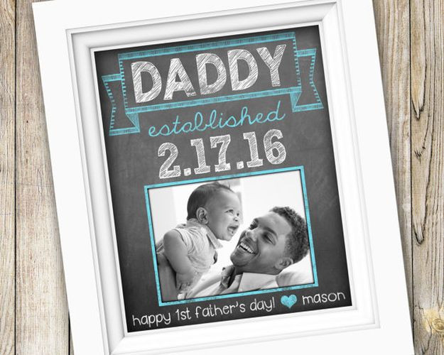 Gift Ideas For First Time Fathers
 Top 9 Fathers Day Gifts That Will Make Your Father The