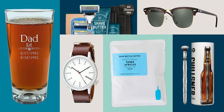 Gift Ideas For First Time Fathers
 18 First Father s Day Gift Ideas Best Gifts for New Dads