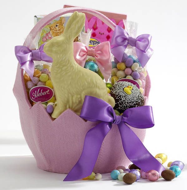 Gift Ideas For Girlfriends Parents
 Cute and Inexpensive Easter Gift Ideas – Easyday