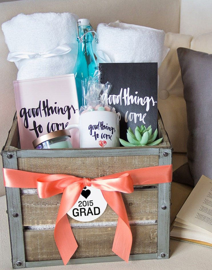 Gift Ideas For Graduation From University
 20 Graduation Gifts College Grads Actually Want And Need