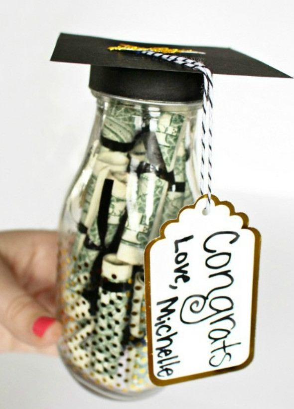 Gift Ideas For Graduation From University
 10 Graduation Gift Ideas Your Graduate Will Actually Love