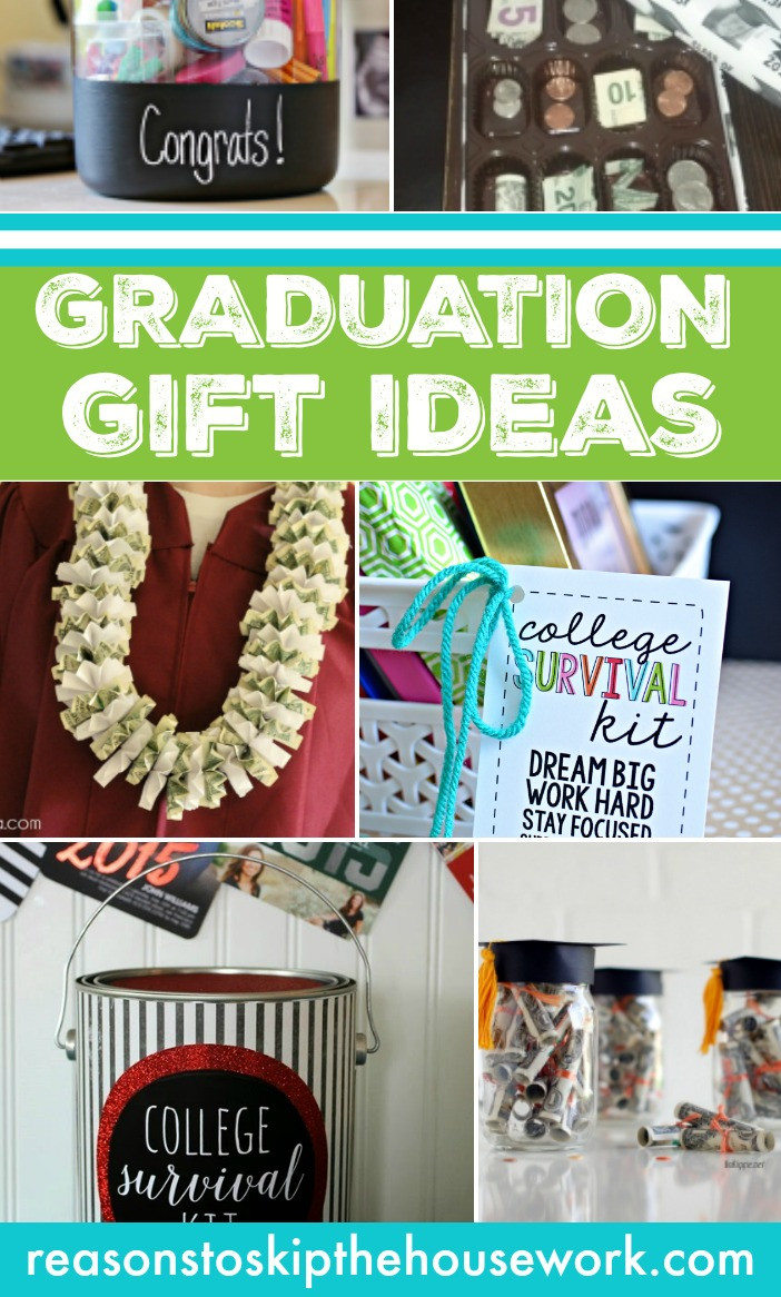 Gift Ideas For Graduation From University
 Graduation Gift Ideas
