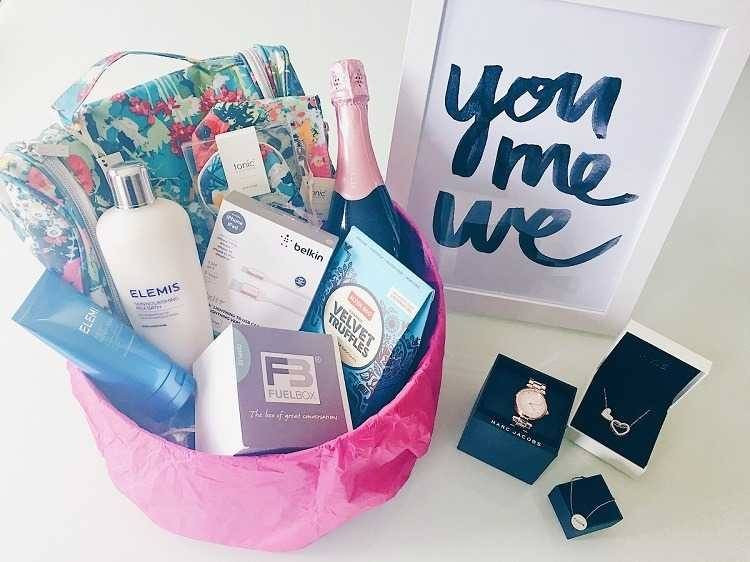 Gift Ideas For Her On Valentine'S Day
 10 Valentine s Day Gift Ideas for Her