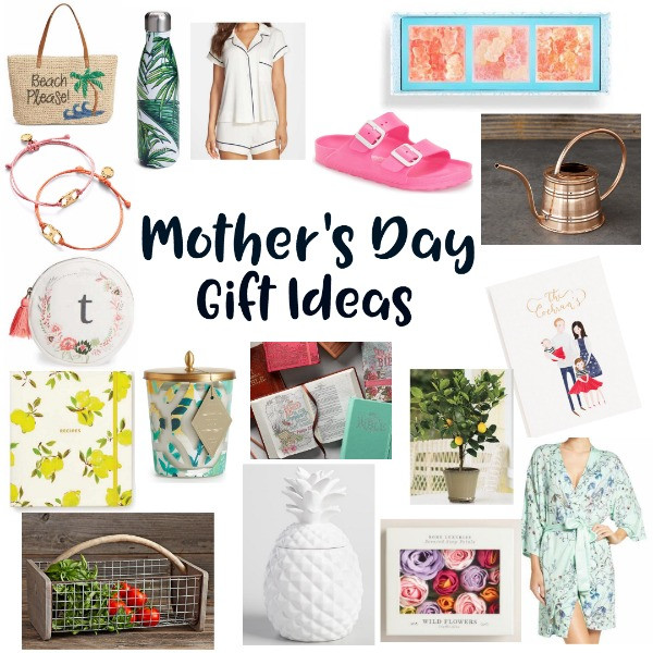 Gift Ideas For Mothers
 Mother s Day Gift Ideas My Frugal Adventures