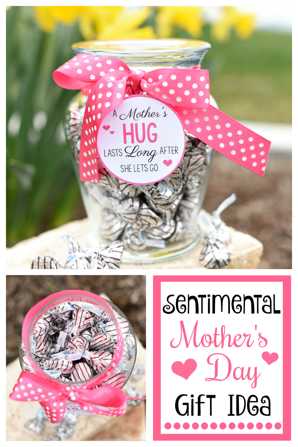 Gift Ideas For Mothers
 Sentimental Gift Ideas for Mother s Day – Fun Squared
