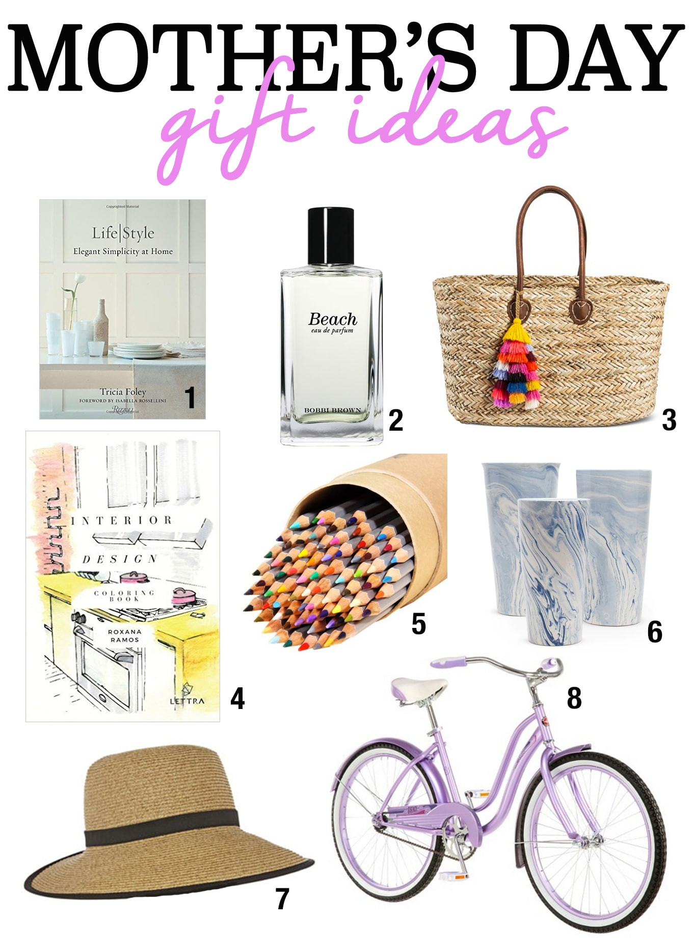 Gift Ideas For Mothers
 Mother s Day Gift Ideas That Moms Will Love