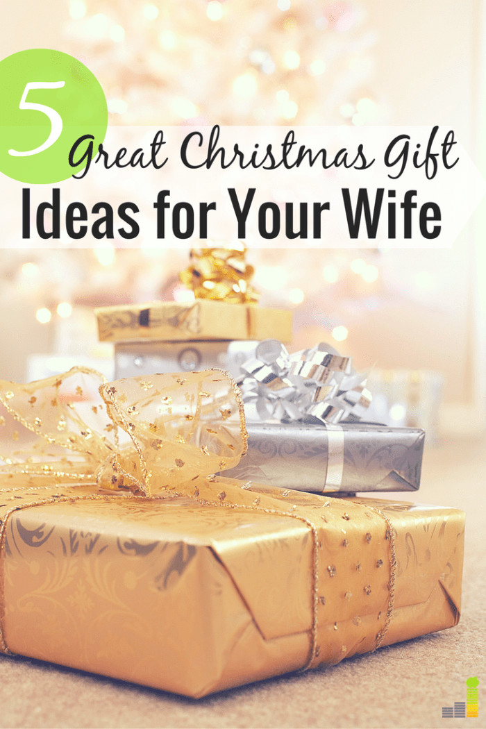 Gift Ideas For Son'S Girlfriend
 5 Great Christmas Gift Ideas For Clueless Husbands