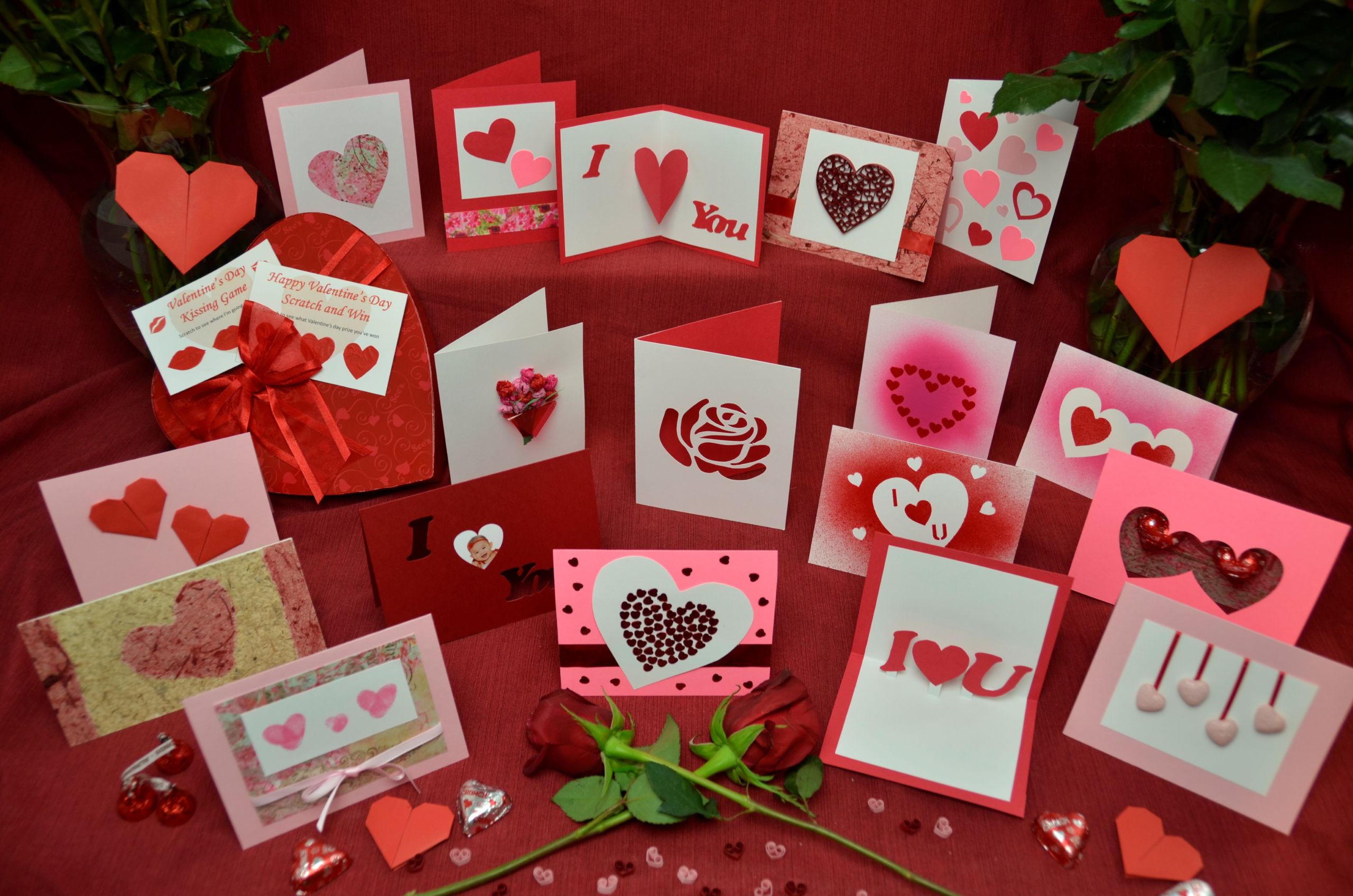 Gift Ideas For Valentines Day For Her
 10 Exclusive Valentines Surprises for your beloved ones in