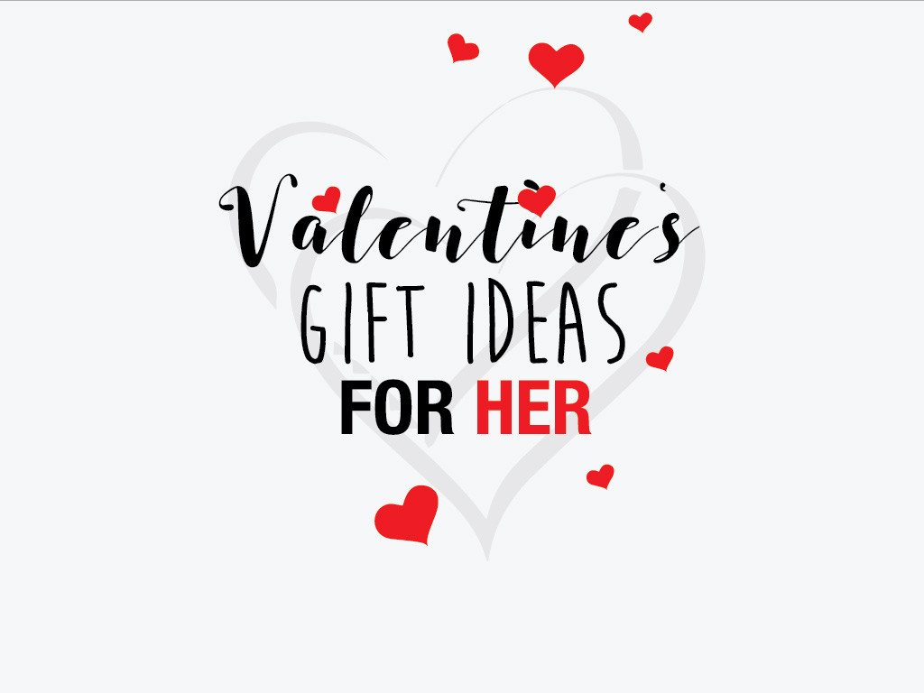 Gift Ideas For Valentines Day For Her
 See Last Minute Valentine Gift Ideas for Her PickaBlog