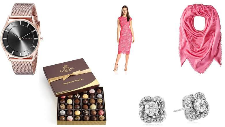 Gift Ideas For Valentines Day For Her
 Top 20 Perfect Valentine’s Day Gifts for Her