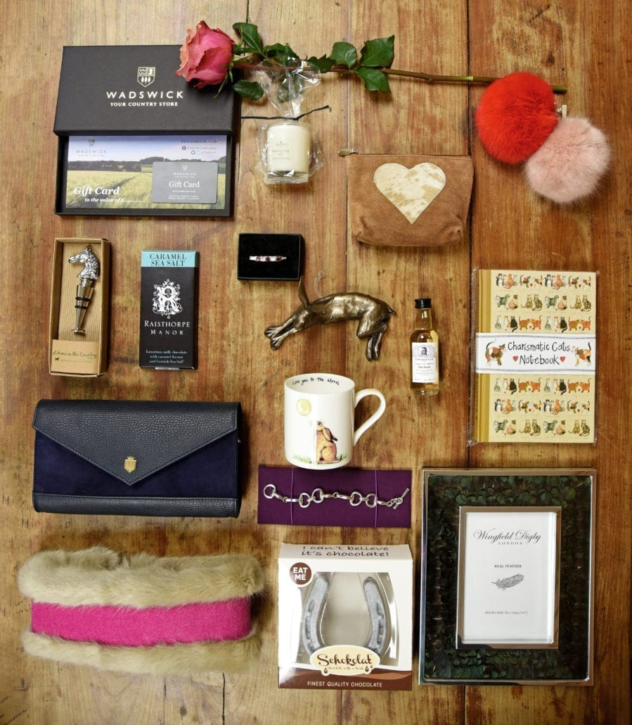 Gift Ideas For Valentines Day Uk
 27 Gift Ideas for the Perfect Valentine s Day Wadswick