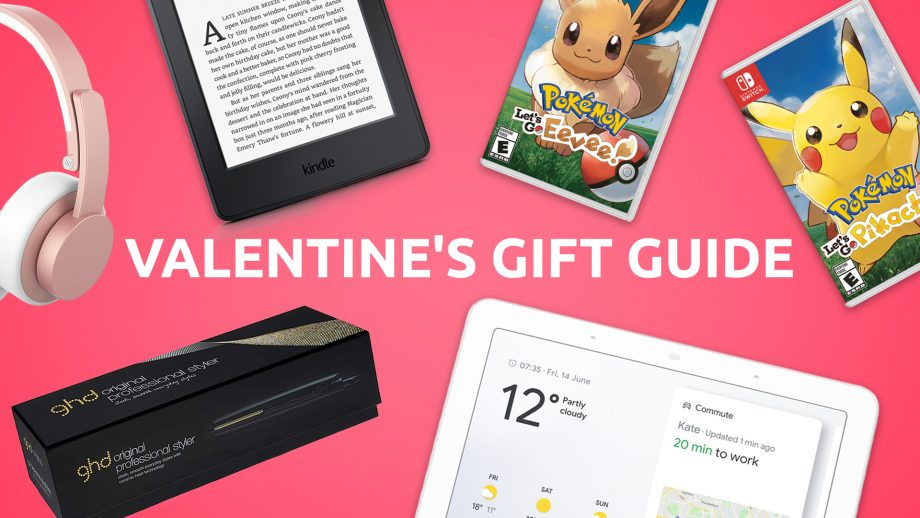 Gift Ideas For Valentines Day Uk
 Valentine s Day Gift Ideas UK – The best presents for him