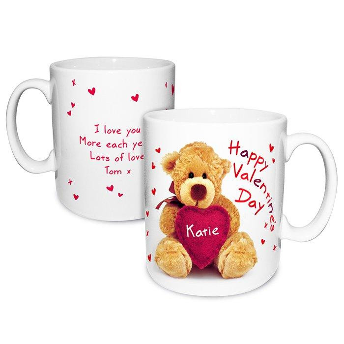 Gift Ideas For Valentines Day Uk
 Valentine s Day Special Gift Ideas