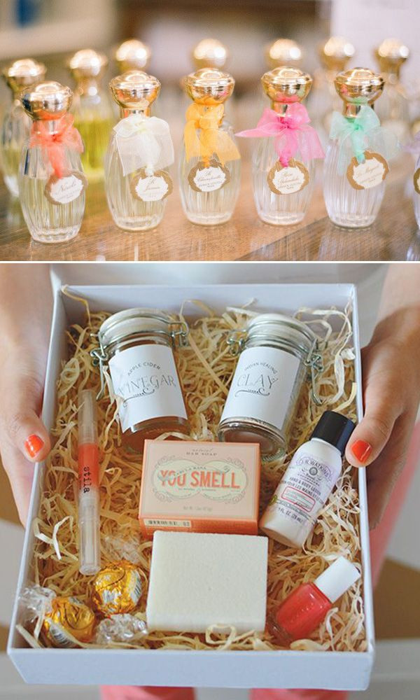Gift Ideas For Wedding Party
 Top 10 Bridesmaid Gifts Ideas They’ll Love