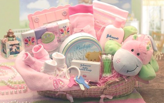 Gift Ideas From Baby
 Make The Right Choice With These Baby girl Gift Ideas