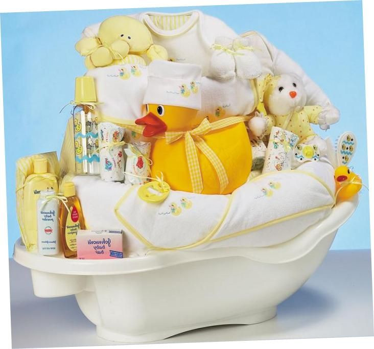 Gift Ideas From Baby
 cutiebabes baby shower t ideas 14 babyshower