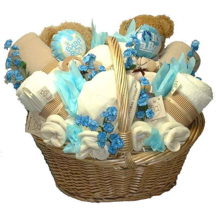 Gift Ideas From Baby
 themes for t baskets