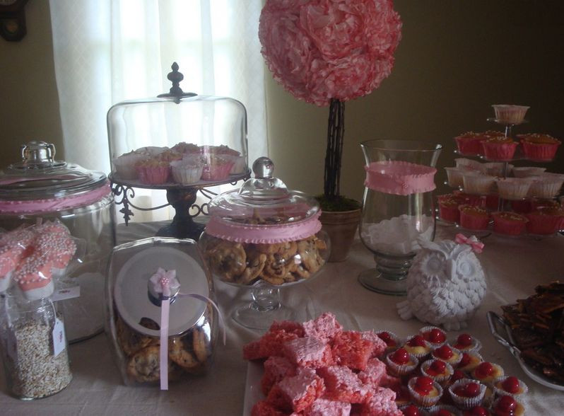 Gift Table Baby Shower Ideas
 Guide to Hosting the Cutest Baby Shower on the Block