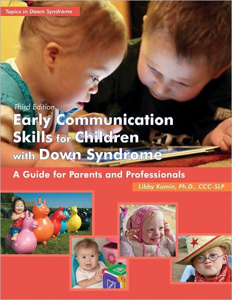 Gifts For Kids With Down Syndrome
 Early munication Skills for Children with Down Syndrome