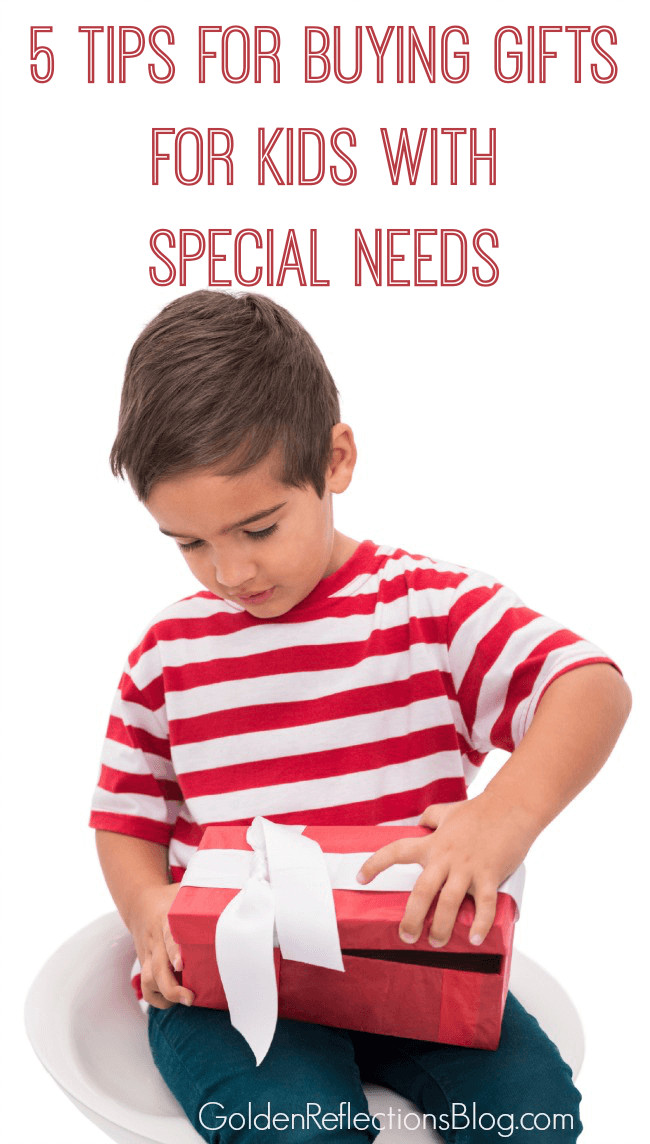 Gifts For Special Needs Children
 Occupational Therapy Re mended Gift Ideas for All Ages