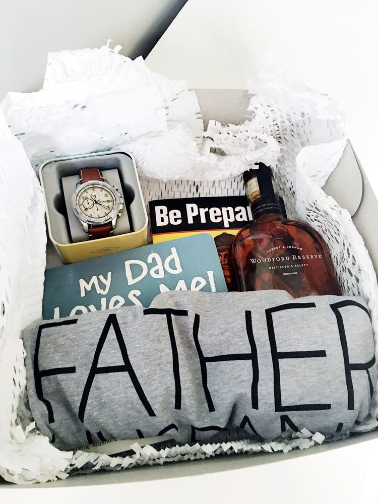 Gifts From Baby To Dad
 A thank you t for a new dad …
