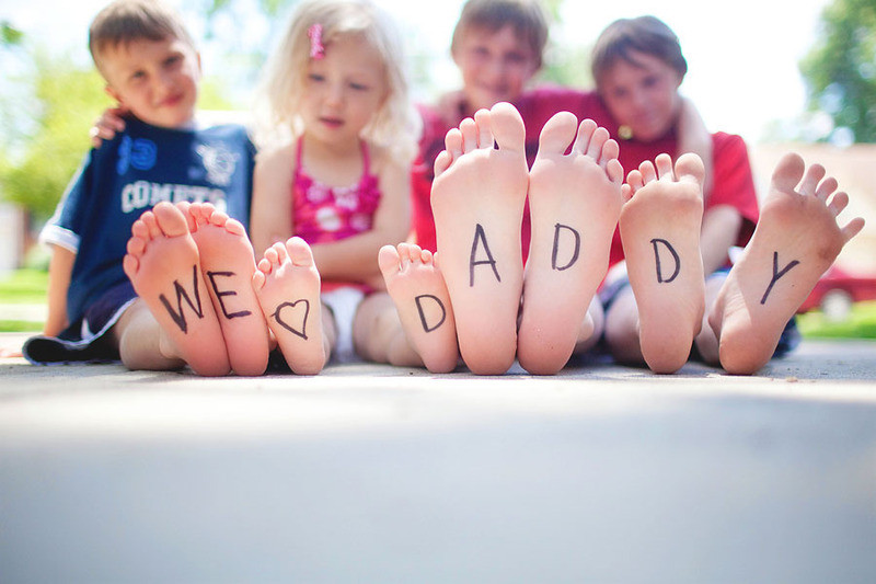 Gifts From Kids To Dad
 13 ideas for last minute Father s Day ts he ll love