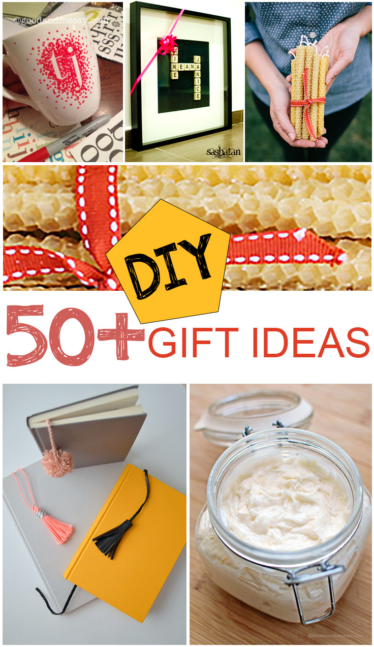 Gifts Ideas DIY
 50 DIY Gift Ideas Page 52 of 55 Picky Stitch
