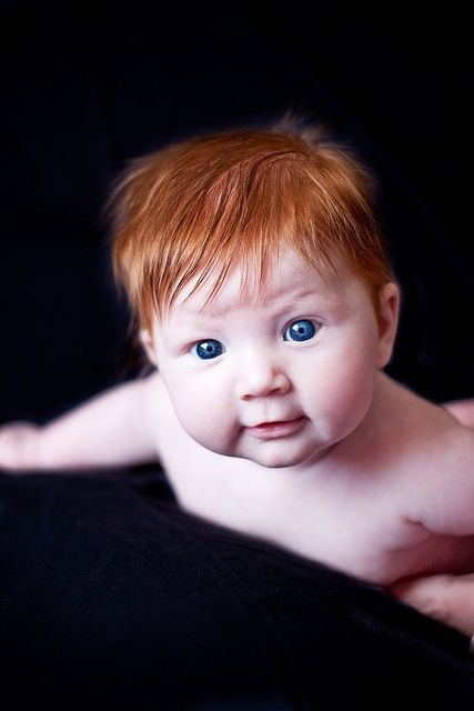 Ginger Hair Baby
 25 bästa Ugly baby idéerna på Pinterest